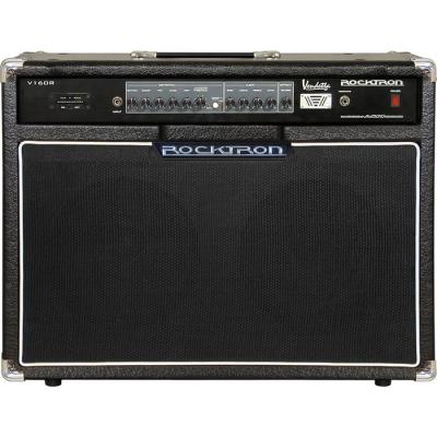 ROCKTRON Vendetta V160R